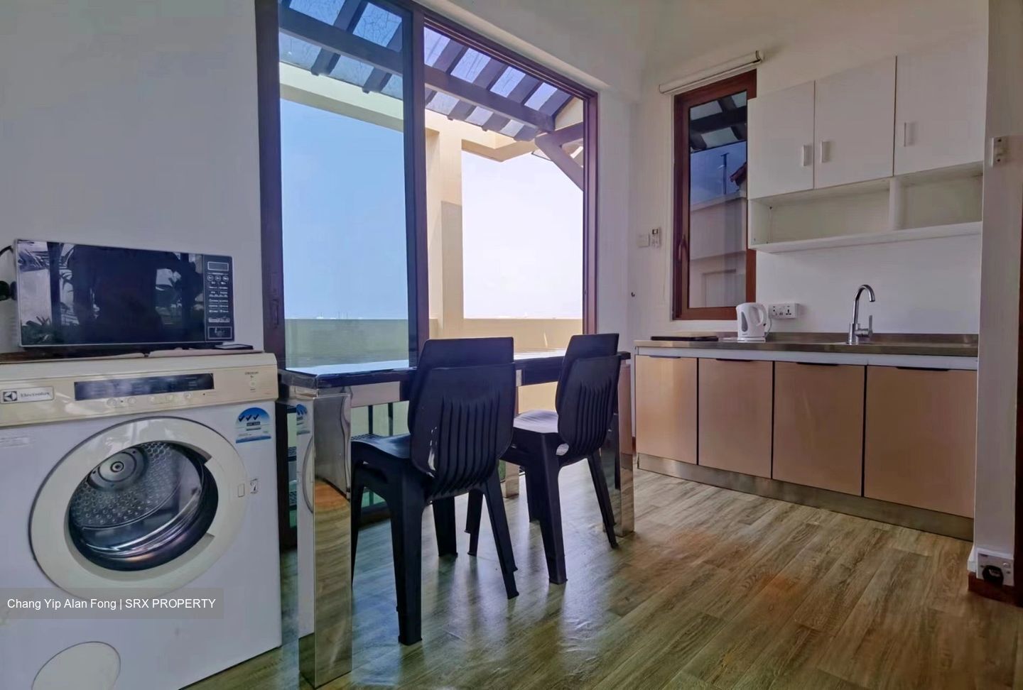 Tropical Spring (D18), Condominium #564083771